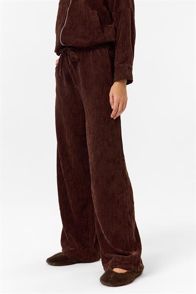 Bol Paça Şönil Pantolon