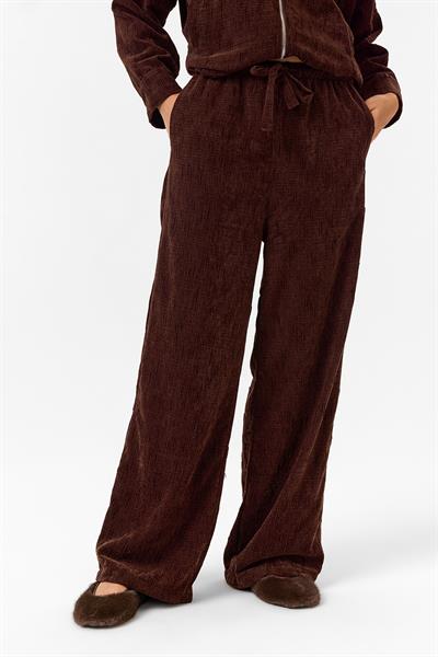 Bol Paça Şönil Pantolon