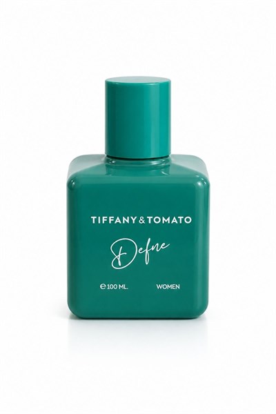Defne Parfüm 100 Ml