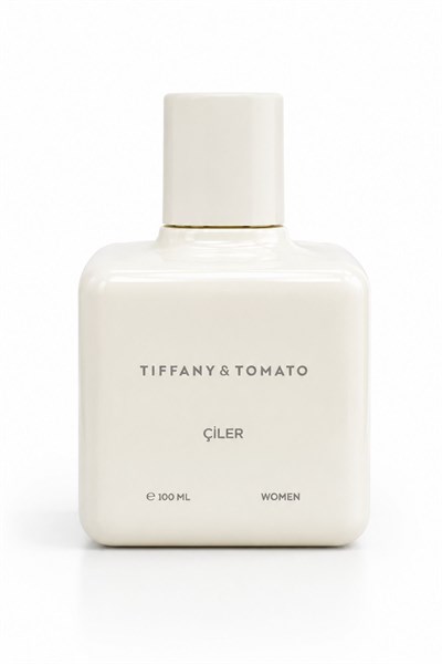 Çiler Parfüm 100 Ml