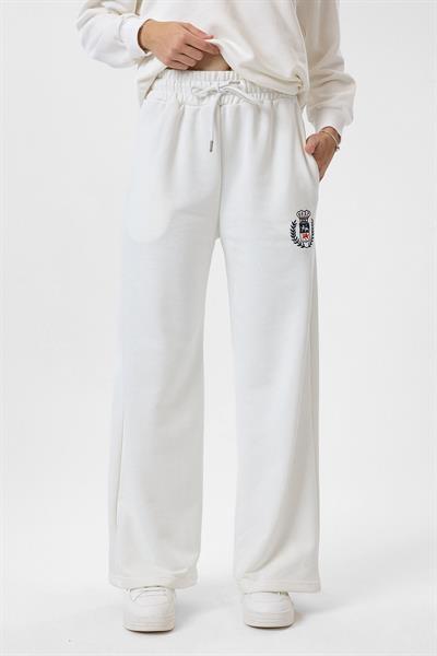 Logo Baskılı Eşofman Altı