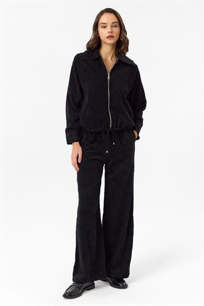 Bol Paça Şönil Pantolon