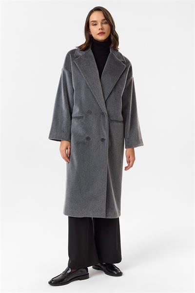 Tüylü Yüzeyli Uzun Kaban