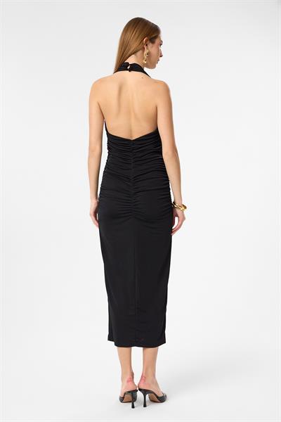 Drapeli Sandy Elbise