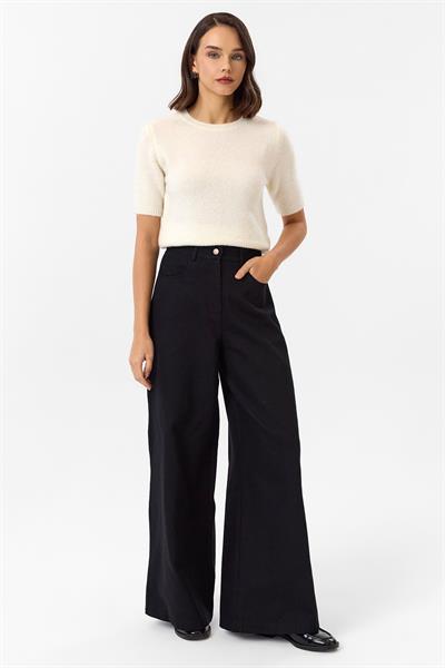 Bol Paça Gabardin Pantolon