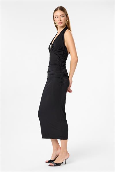 Drapeli Sandy Elbise