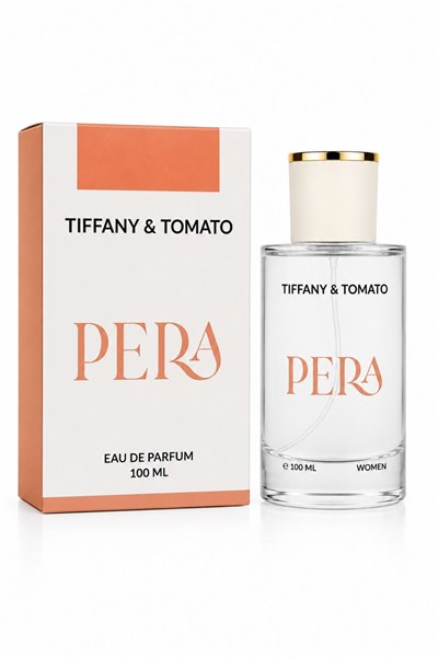 Pera Parfüm 100 Ml