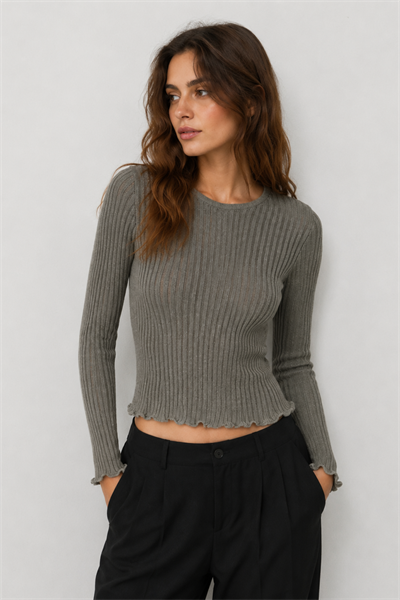 Fitilli Triko Body