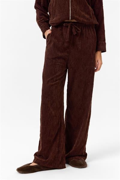 Bol Paça Şönil Pantolon