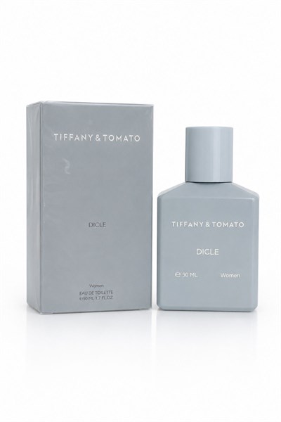 Dicle Parfüm 50 Ml