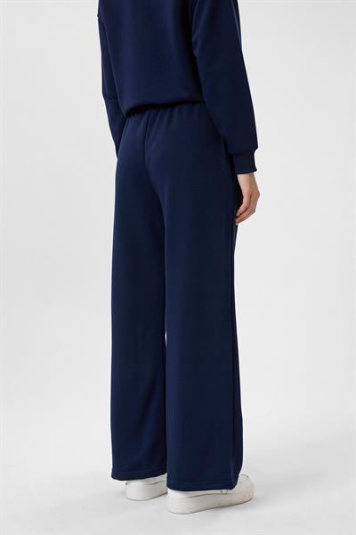 Logo Baskılı Eşofman Altı