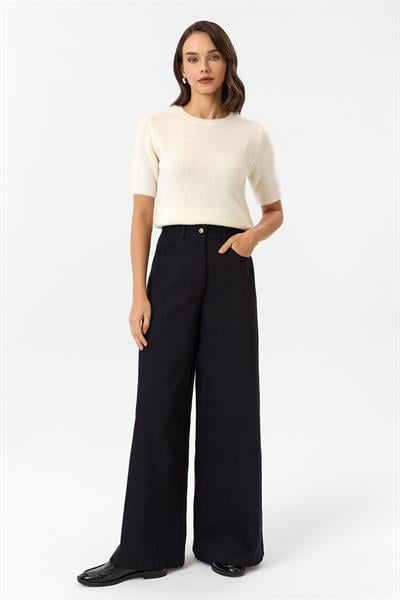 Bol Paça Gabardin Pantolon