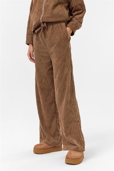 Bol Paça Şönil Pantolon