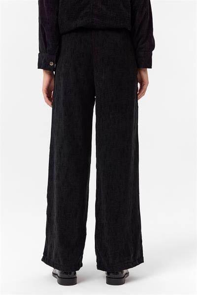 Bol Paça Şönil Pantolon