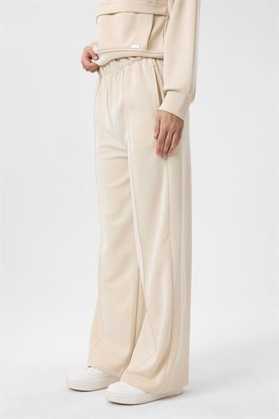 Bol Paça Modal Eşofman Altı