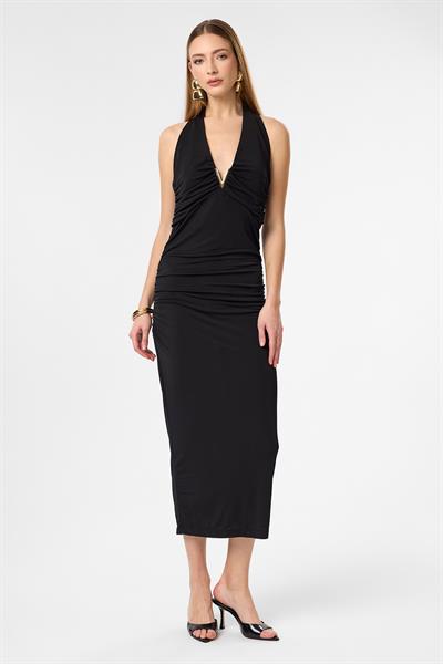 Drapeli Sandy Elbise