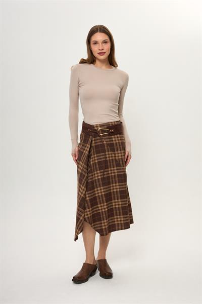 Asimetrik Ekose Etek