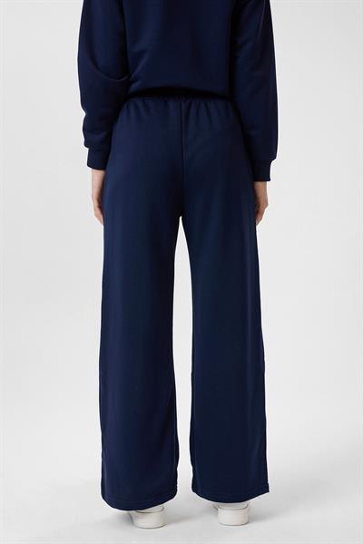 Logo Baskılı Eşofman Altı