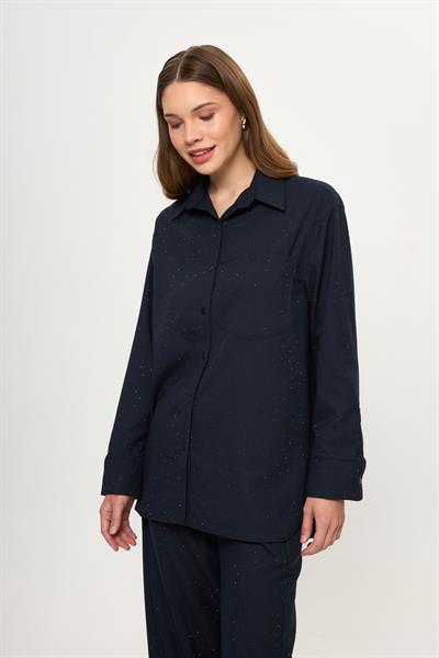 Taşlı Gömlek