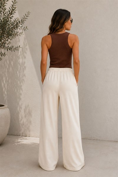 Taşlı Basic Atlet