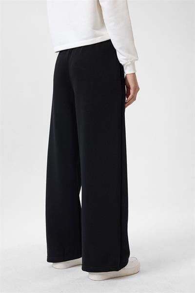 Ayıcık Baskılı Eşofman Altı