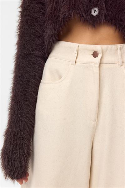 Bol Paça Gabardin Pantolon