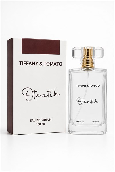 OTANTİK Parfüm 100 ML