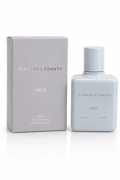 Dicle Parfüm 100 Ml