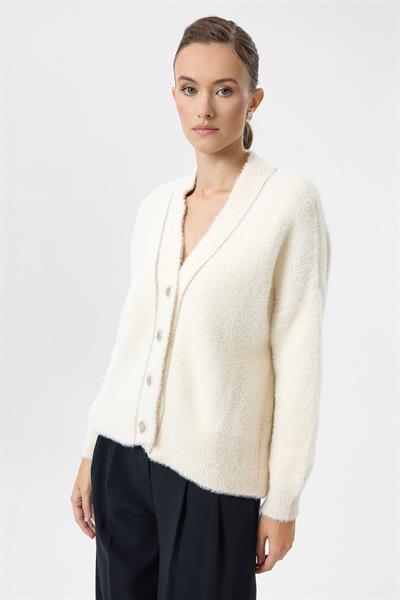 Metal Zincirli Hırka