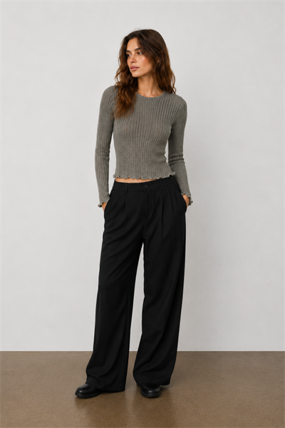 Fitilli Triko Body