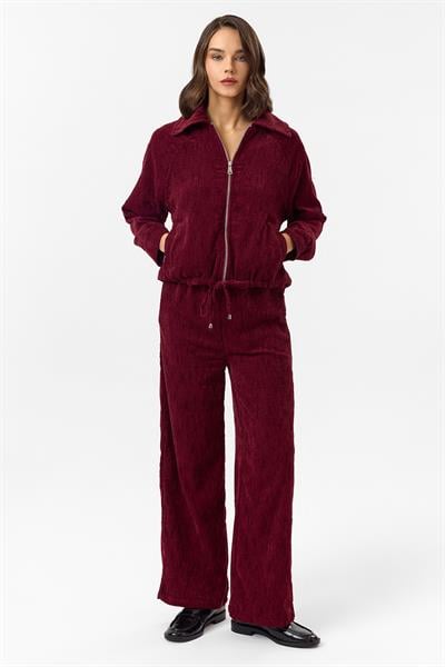 Bol Paça Şönil Pantolon