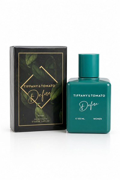 Defne Parfüm 100 Ml