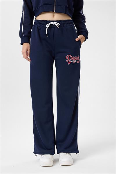 Deeph Baskılı Eşofman Altı