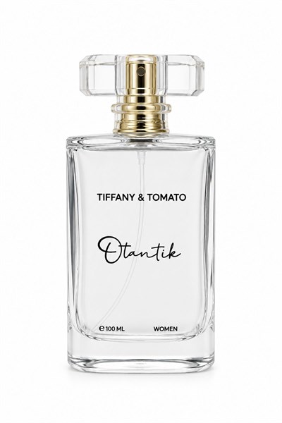 OTANTİK Parfüm 100 ML