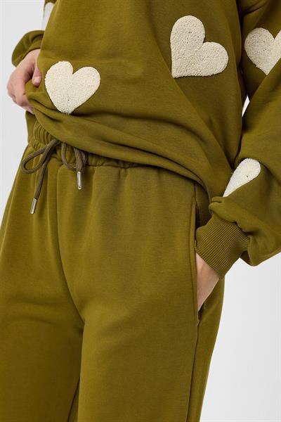 Basic Eşofman Altı