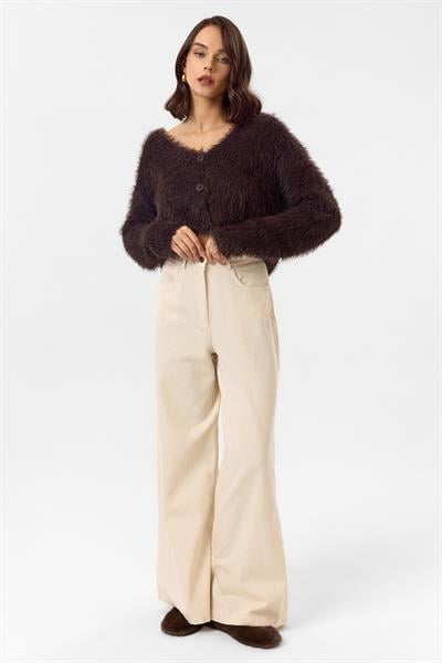 Bol Paça Gabardin Pantolon