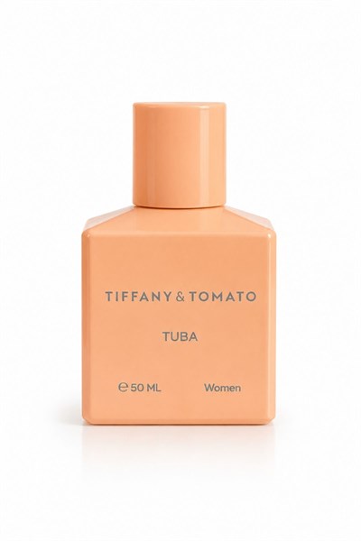 Tuba Parfüm 50 Ml