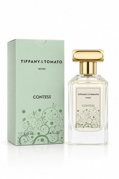 Contess Parfüm 100 Ml
