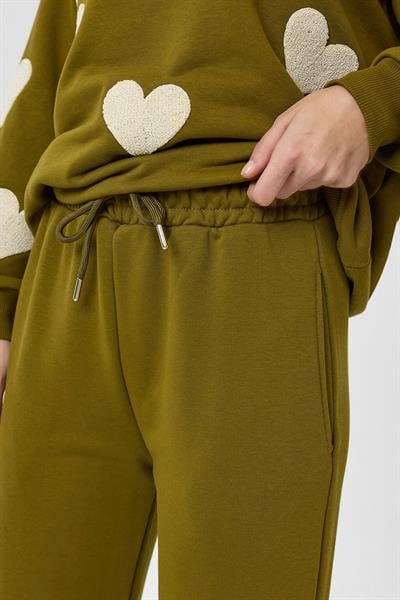 Basic Eşofman Altı