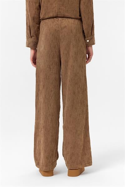 Bol Paça Şönil Pantolon