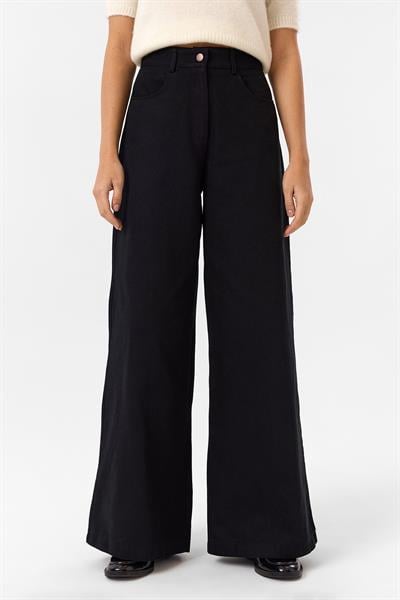 Bol Paça Gabardin Pantolon