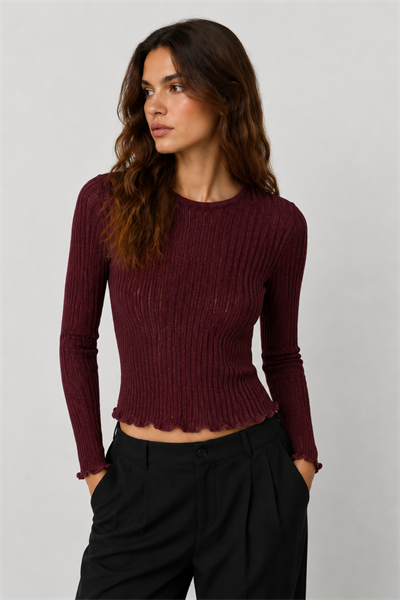 Fitilli Triko Body