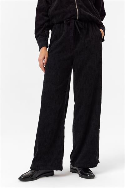 Bol Paça Şönil Pantolon