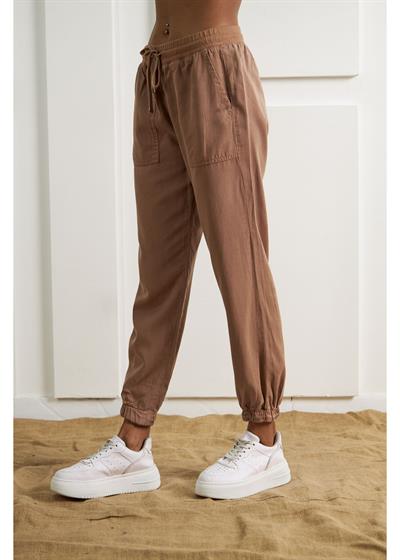 Beli Ribanalı Jogger Pantolon