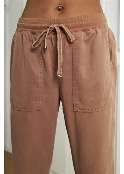 Beli Ribanalı Jogger Pantolon