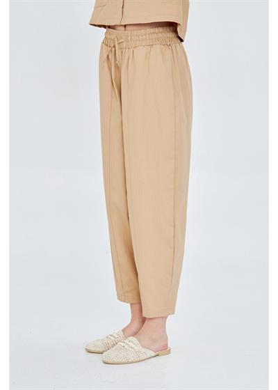 Cepli Gabardin Pantolon 