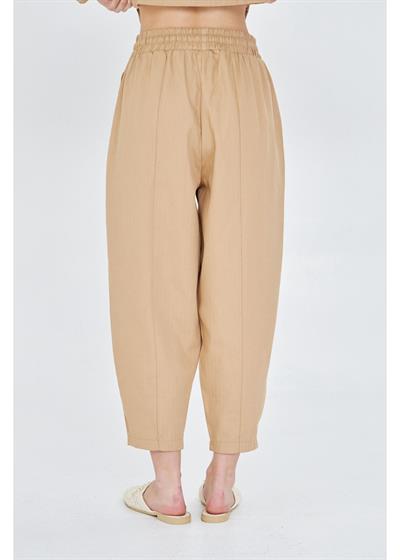 Cepli Gabardin Pantolon 