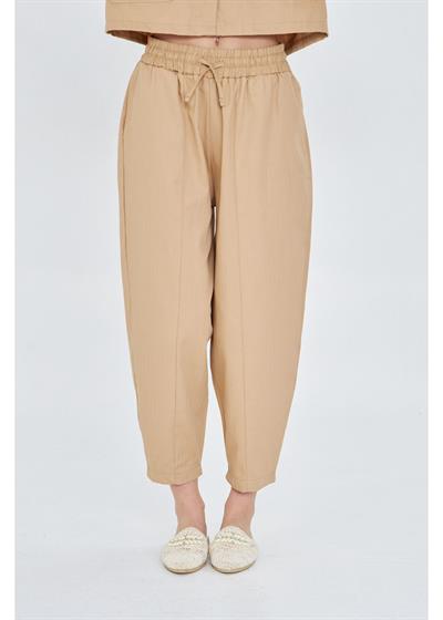 Cepli Gabardin Pantolon 