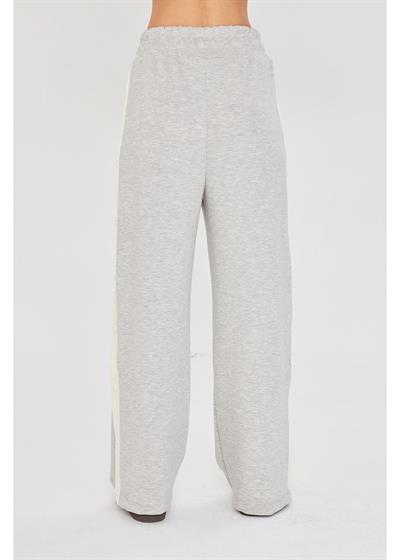 Çıtçıtlı Modal Eşofman Altı 