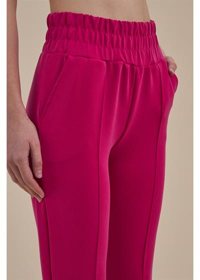 Düz Paça Modal Eşofman Altı